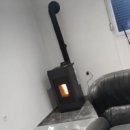 아파트 Tres Bel Entierement Equipee Disponible Fin Juin Debut Juillet 브아삐