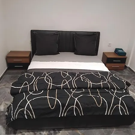 Tres Bel Entierement Equipee Disponible Fin Juin Debut Juillet 아파트 브아삐