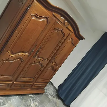 아파트 Tres Bel Entierement Equipee Disponible Fin Juin Debut Juillet 브아삐