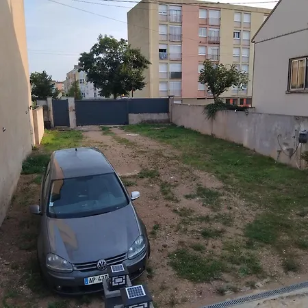 아파트 Tres Bel Entierement Equipee Disponible Fin Juin Debut Juillet